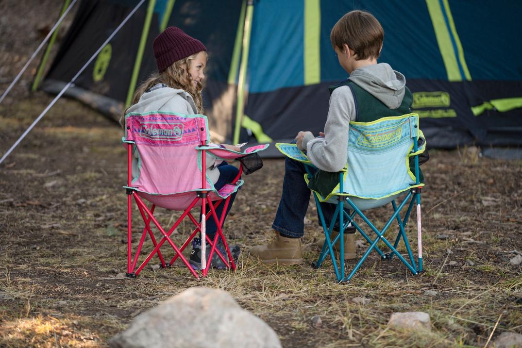 Location Image for Quad Chair - Kids'