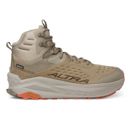 Altra Olympus 6 Hike Mid GTX Hiking Boots - Men's 1