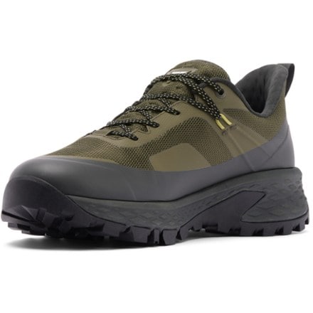 Columbia Tellurix Titanium OutDry Hiking Shoes - Men's 3