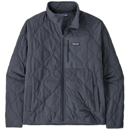 Patagonia Daily Quilted Insulated Jacket - Men's 0