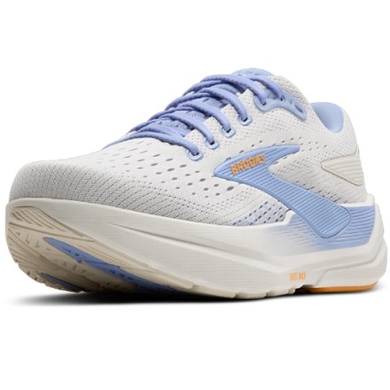 Brooks Ghost Max 3 Road-Running Shoes - Women's 3