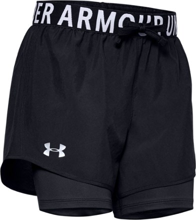 under armour skin shorts