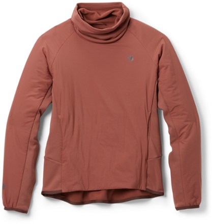 Mountain Hardwear Kor Strata Insulated Pullover - Women's 0