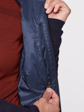 Patagonia Nano Puff Insulated Vest - Women's 4