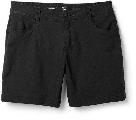 prAna Halle Shorts II 7" Inseam - Women