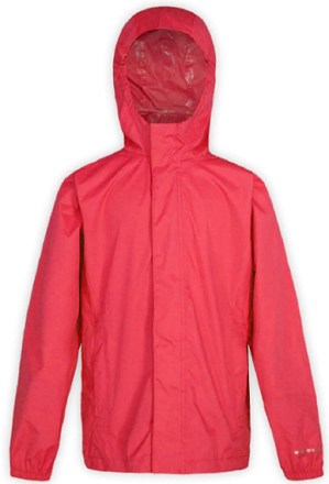 Boulder Gear Stratus Youth Rain Jacket - Kids' 1