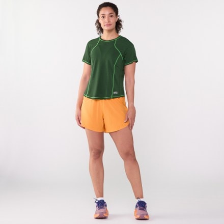 REI Co-op Swiftland Running T-Shirt - Women's 5