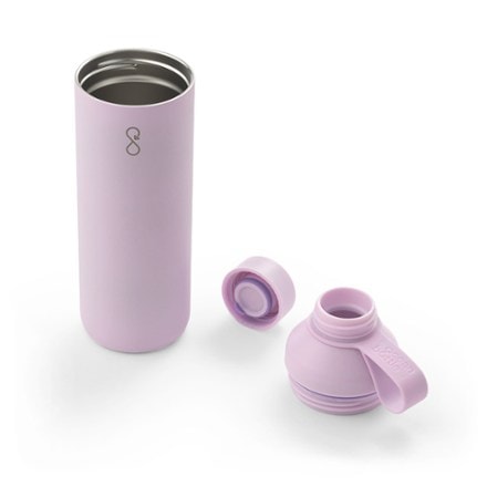 Ocean Bottle Peak Vacuum Water Bottle - 24 fl. oz. 2