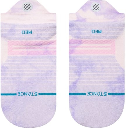 Stance BRB Run Light Tab Socks - Women's 1