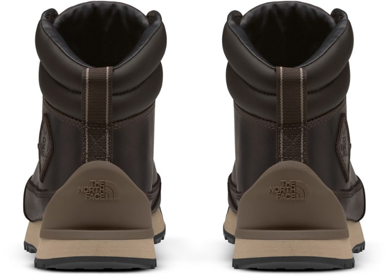 Detail Image of color Coffee Brown/Vintage Khaki