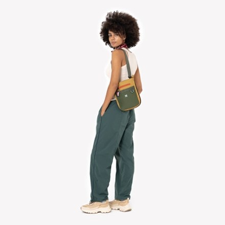 Sherpani Lima Shoulder Bag - Women's 5