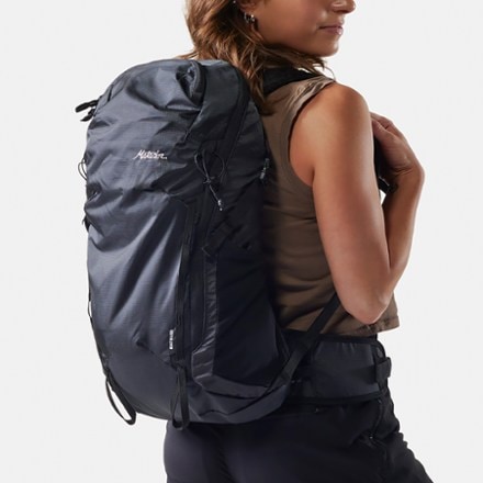 Matador Beast 18 Technical Pack 1