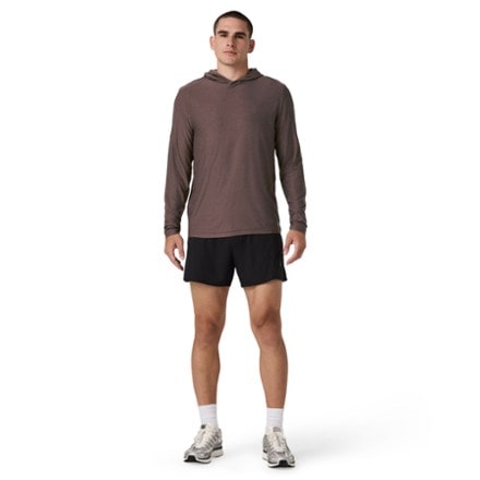Vuori Strato Tech Hoodie - Men's 3