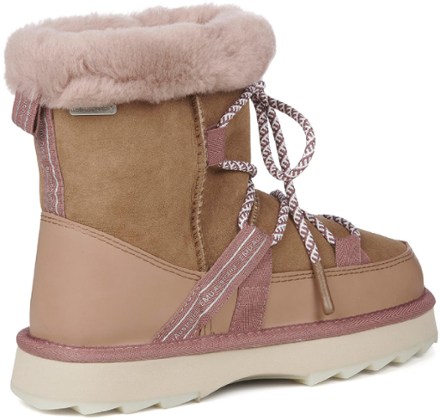 EMU Australia Blurred Boots - Women's 3