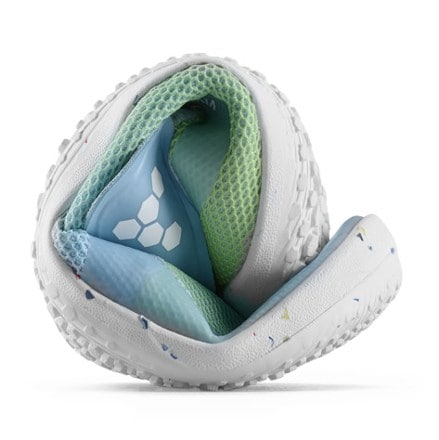 Vivobarefoot Primus Sport IV - Kids' 7