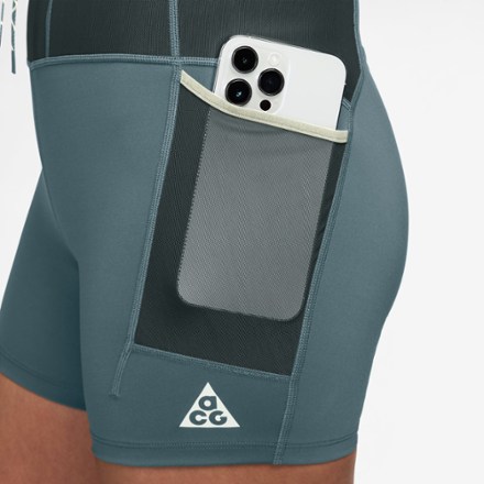 Nike ACG Trail Hi-Rise Tight Shorts - Women's 3