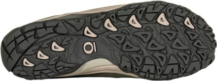 Oboz Ousel Low Hiking Shoes - Women's 5