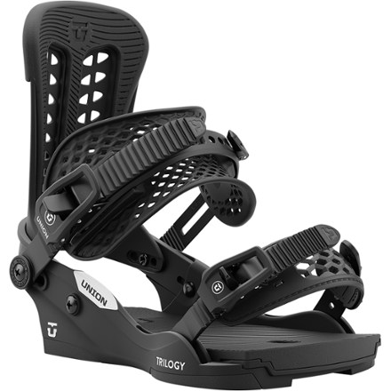 Trilogy Classic Snowboard Bindings - Women's - 2024/2025