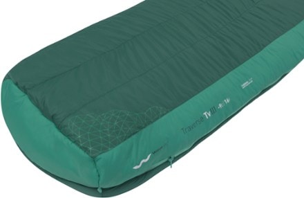 Sea to Summit Traverse TvIII 15 Sleeping Bag 7