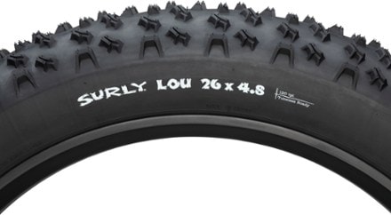 Surly Lou Rear Tire - 26 x 4.8 2