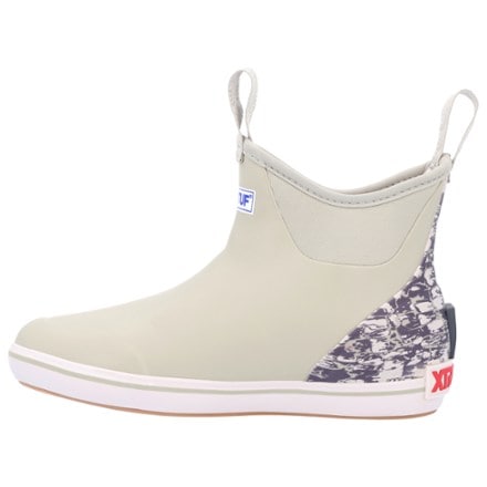XTRATUF Trolling Pack Ankle Deck Boots - Women's 1