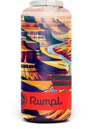 Rumpl Original Puffy Blanket - National Park 1