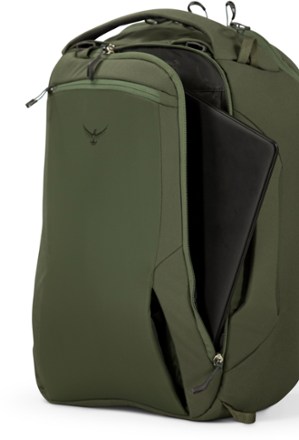 Osprey Porter 30 Travel Pack 3