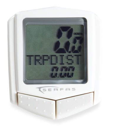 Serfas SI Level One Wired Bike Computer REI Coop