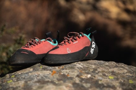 Five Ten NIAD Lace Climbing Shoes - Women's 10