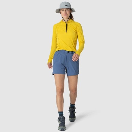 Outdoor Research Echo Hoodie - Women's 3