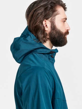 Craft ADV Essence Hydro Jacket - Men's 4