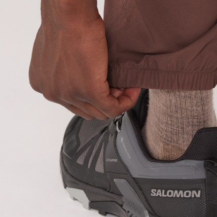 REI Co-op Trailmade Joggers - Men's 8
