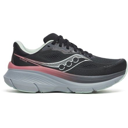 Saucony Guide 19 Road-Running Shoes - Women's 0