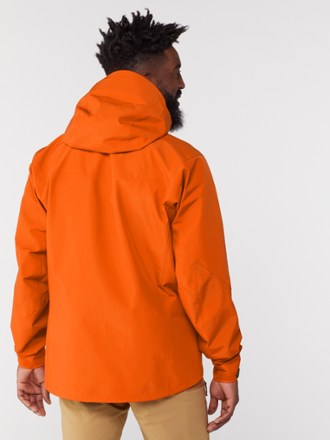 Arc'teryx Alpha SV Jacket - Men's 2