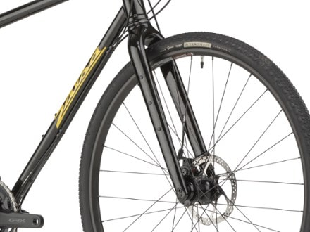 Salsa Vaya GRX 600 Bike 8