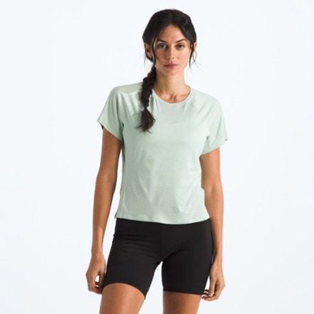The North Face Jaida T-Shirt - Women's 0