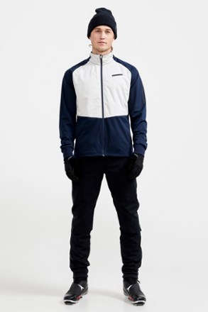 Craft ADV Storm Jacket - Men's 3