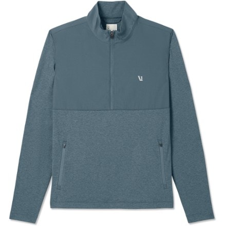 Vuori Sunday Element Half-Zip - Men's 0
