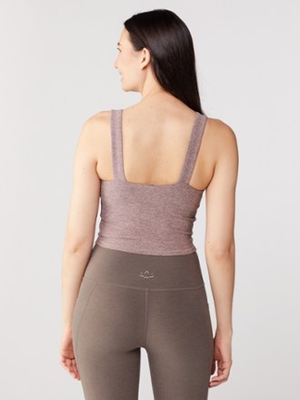 Vuori Elevation Square Neck Tank Top - Women's 4