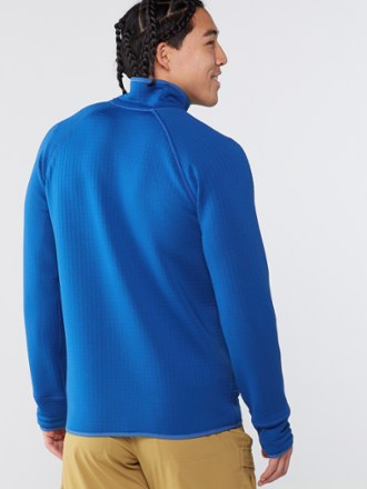 REI Co-op Flash Power Air Fleece Jacket - Men's 3