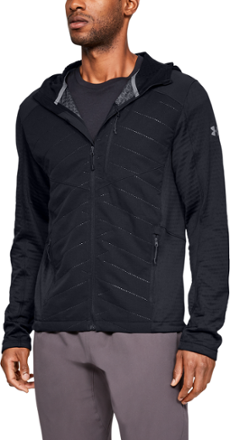 under armour coldgear jacket mens