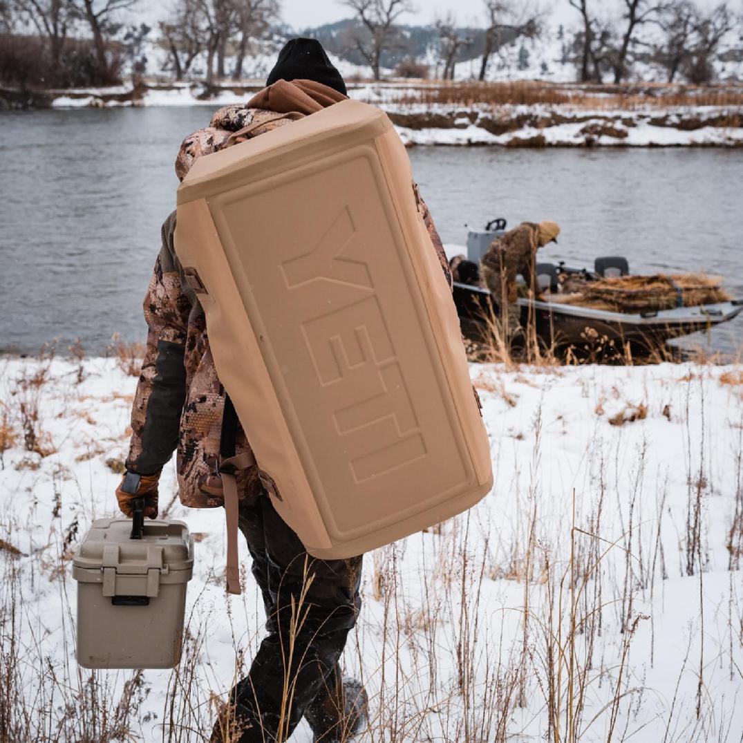 Location Image for Panga 75 Dry Duffel