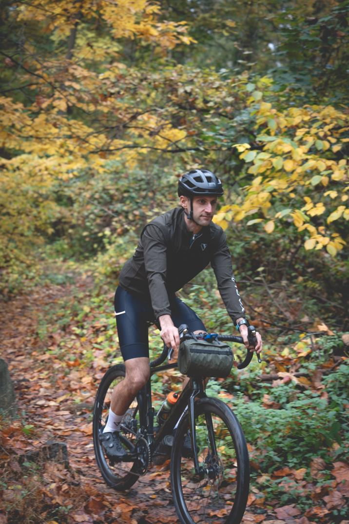 Location Image for Charter Cargo Cycling Bib Shorts - Men's