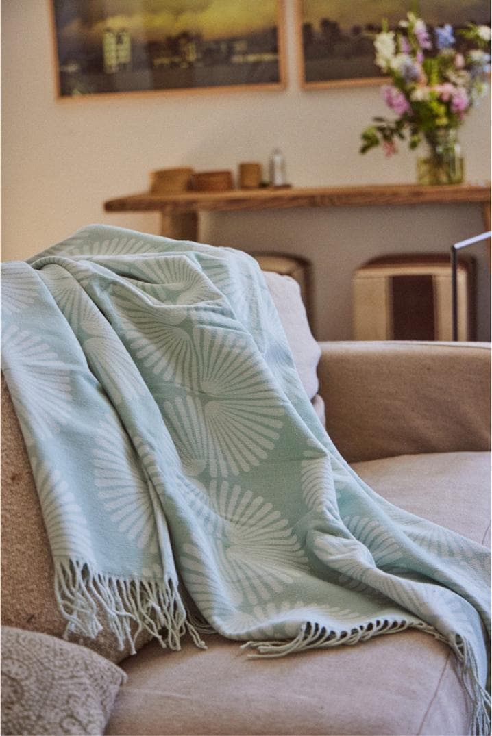 Location Image for Sidewinder Twill Blanket