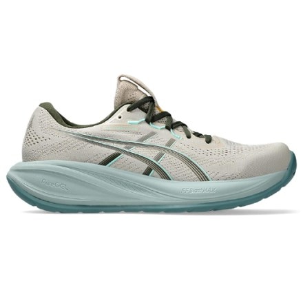 ASICS GEL-Cumulus 28 Road-Running Shoes - Men's 0