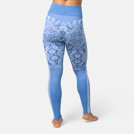 Kari Traa Saga Base Layer Pants - Women's 2