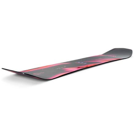 Jones Howler Snowboard - Women's - 2026/2027 4