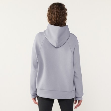 On Focus Tech Hoodie - Women's 2