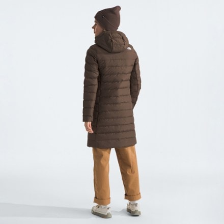 The North Face Aconcagua Down Parka - Women's 2