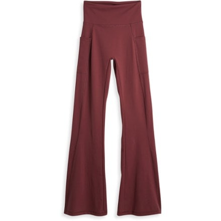 TomboyX Flared Leggings - Women's 0